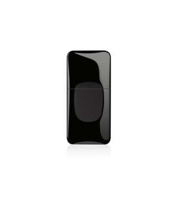 Picture of TP-LINK 300Mbps Mini Wireless N USB Adapter TL-WN823N EX1033