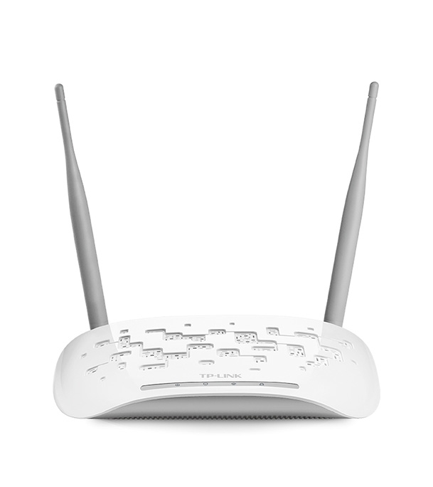 Picture of TP-LINK 300Mbps Wireless N Access Point TL-WA801ND EX3046
