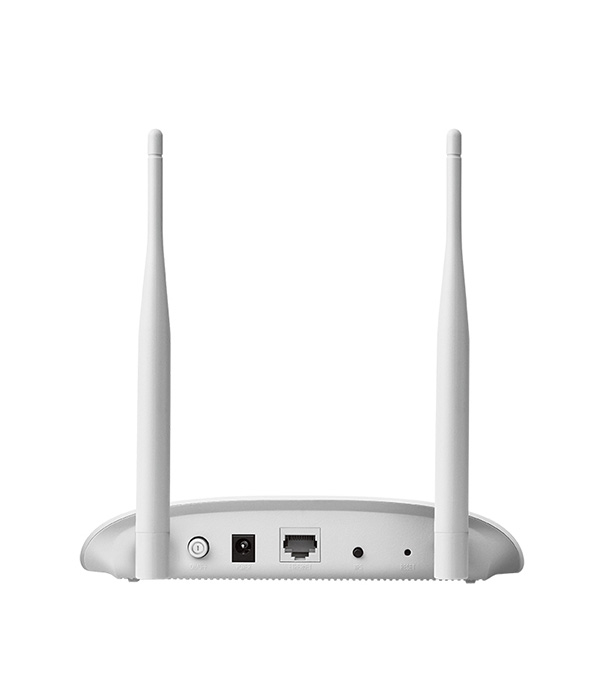 Picture of TP-LINK 300Mbps Wireless N Access Point TL-WA801ND EX3046