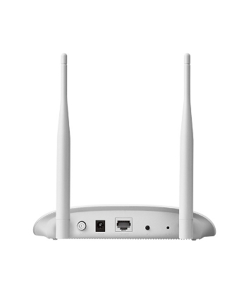 Picture of TP-LINK 300Mbps Wireless N Access Point TL-WA801ND EX3046