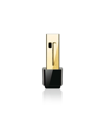 Picture of TP-LINK 150Mbps Wireless N Nano USB Adapter TL-WN725N EX1035