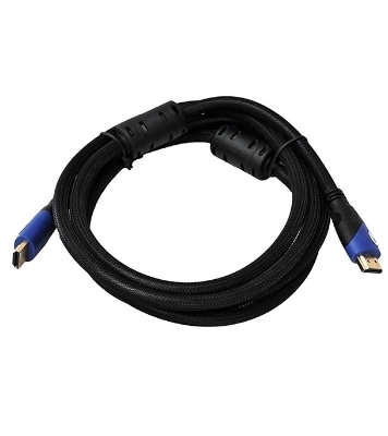 Picture of HDMI Cable CB-HDMI20-NB