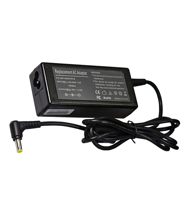 Picture of Astrum Laptop Charger CL460 