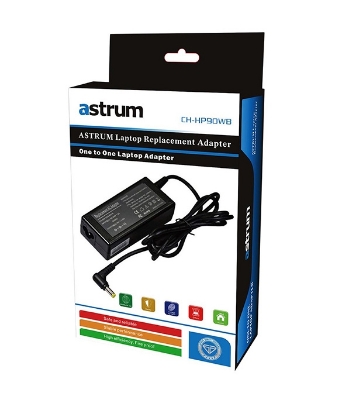 Picture of Astrum Laptop Charger CL460 