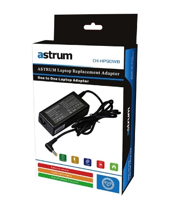 Picture of Astrum Laptop Charger CL320 