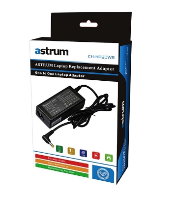 Picture of Astrum Laptop Charger CL410 