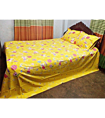 Picture of Original Home Tex Bedsheet Set OB1443