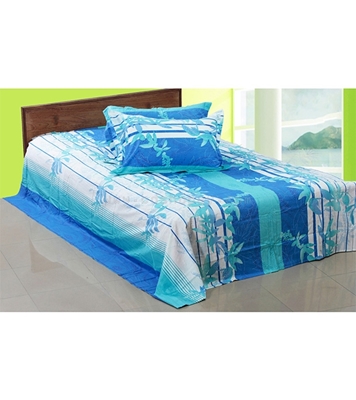 Picture of Home Tex Bedsheet And Pillow Cover OB1153