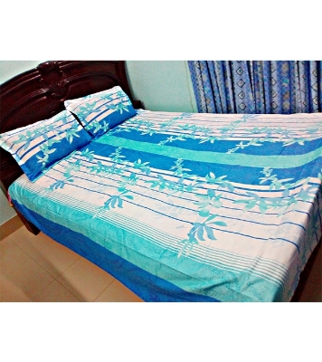 Picture of Home Tex Bedsheet And Pillow Cover OB1153