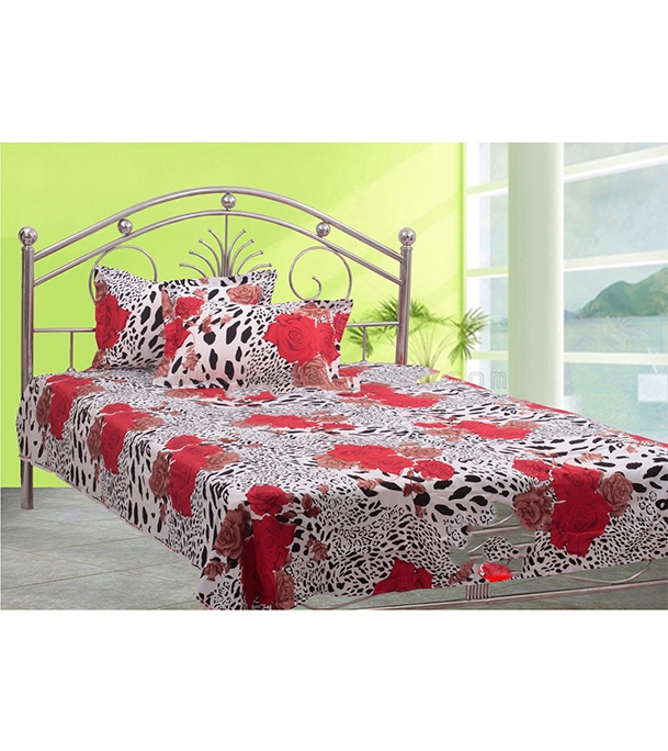 Picture of Home Tex Bedsheet And Pillow Cover OB1166