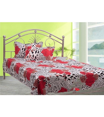 Picture of Home Tex Bedsheet And Pillow Cover OB1166