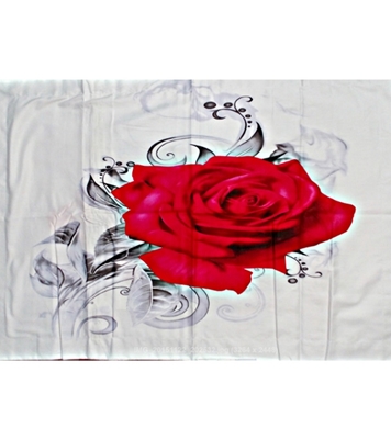 Picture of Home Tex Bedsheet & Pillow Cover OB-1447