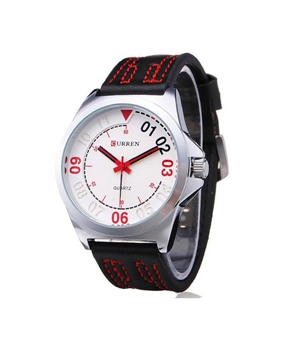 Picture of Curren Gents Watch Replica Replica SS3011