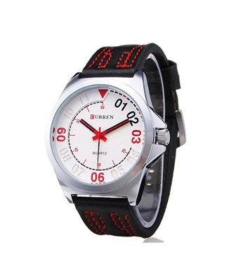 Picture of Curren Gents Watch Replica Replica SS3011