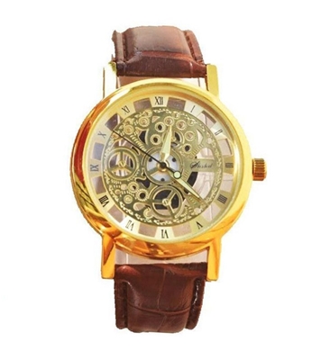 Picture of Gents Wrist Watch SS2008