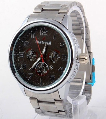 Picture of Fastrack Replica Gents Wrist Watch SS2009