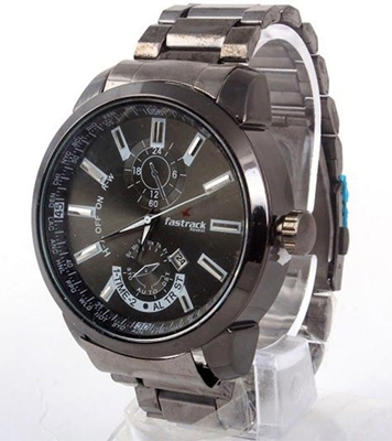 Picture of Fastrack Replica Gents Wrist Watch SS2010