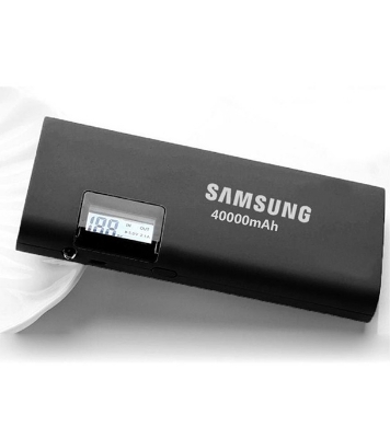 Picture of Power Bank 40,000 mAh SS1002