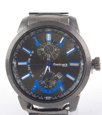 Picture of Fastrack Replica Gents Wrist Watch SS2011