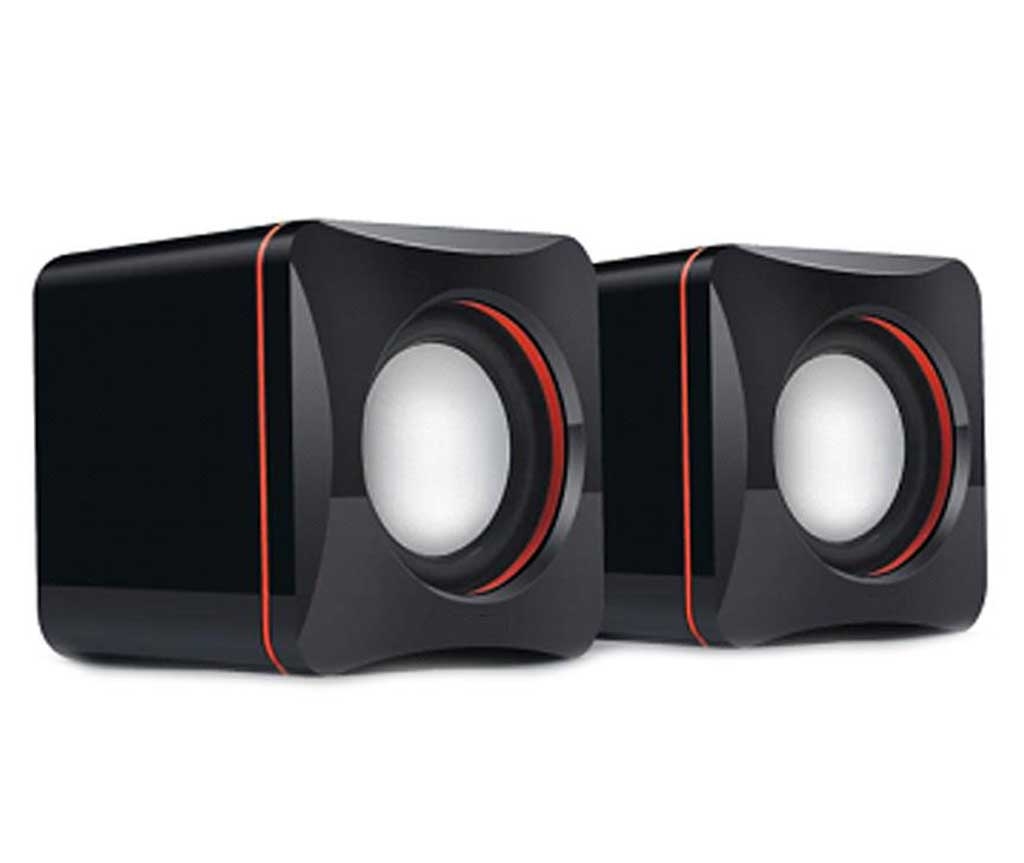 Picture of USB Mini Speaker BC1002