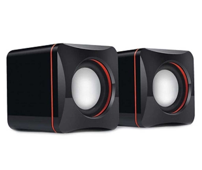 Picture of USB Mini Speaker BC1002