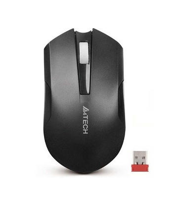 Picture of A4TECH G3-200N wireless Optical Mouse BC3003