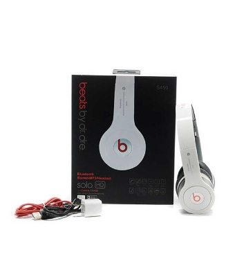 Picture of Beats Studio Wireless Bluetooth Headset BC3005