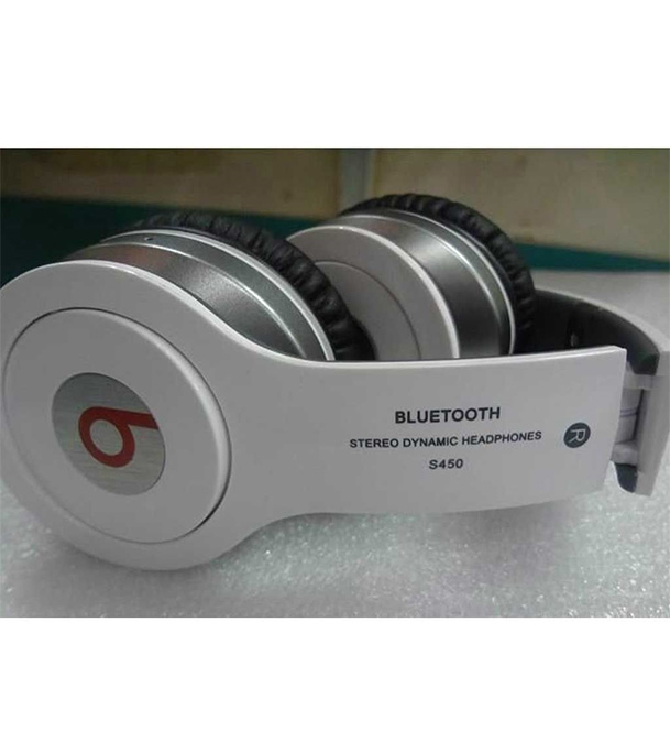 Picture of Beats Studio Wireless Bluetooth Headset BC3005