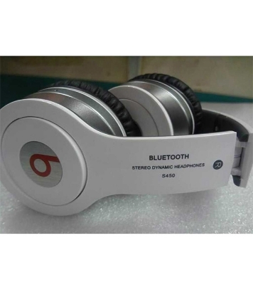 Picture of Beats Studio Wireless Bluetooth Headset BC3005