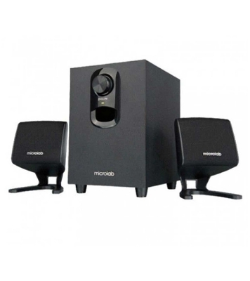 Picture of MICROLAB M108 2.1 Multimedia Speakers BC4010