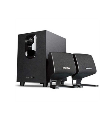 Picture of MICROLAB M108 2.1 Multimedia Speakers BC4010