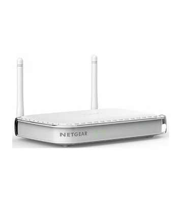 Picture of Netgear N300 Wireless Router BC3007