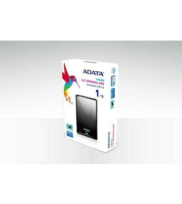 Picture of ADATA External Hard Drive BC3024