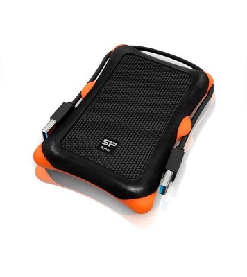 Picture of SP Armor A30 External Hard Disk BC3025