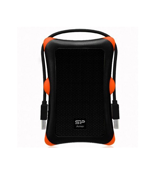 Picture of SP Armor A30 External Hard Disk BC3025