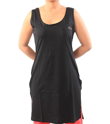 Picture of Winner Camisole Black w0020 WN1013