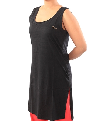 Picture of Winner Camisole Black w0020 WN1013