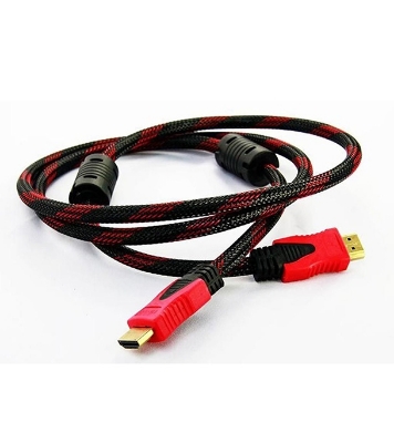 Picture of High Speed HDMI Cable 3M BC4045