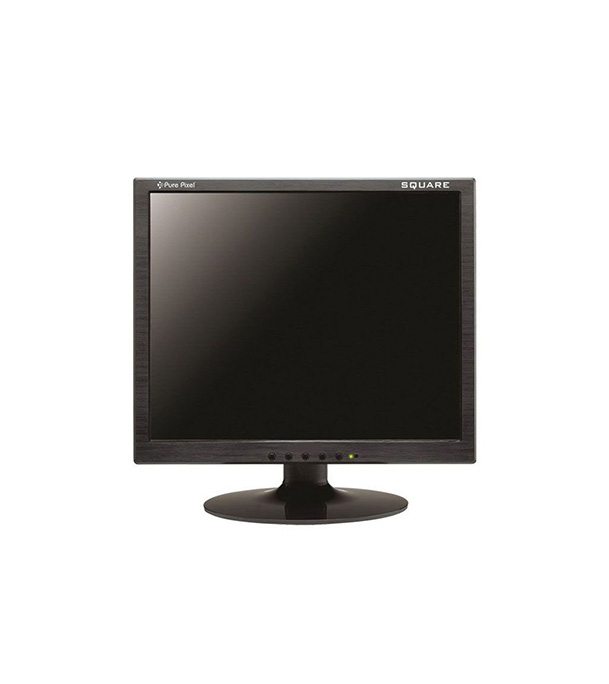 Picture of Square LED Monitor 17” BC3038