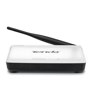 Picture of Tenda N4 150 MBPS Wi-Fi Router BC3039