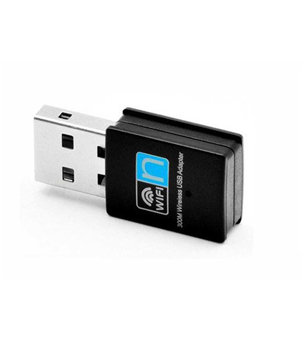 Picture of Havit WF32 USB Wi-Fi Adapter BC3040