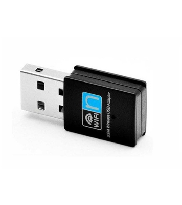 Picture of Havit WF32 USB Wi-Fi Adapter BC3040