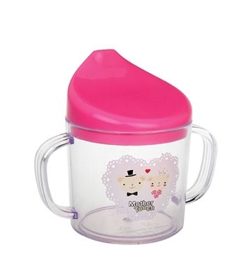 Picture of Crystal Mum Pot
