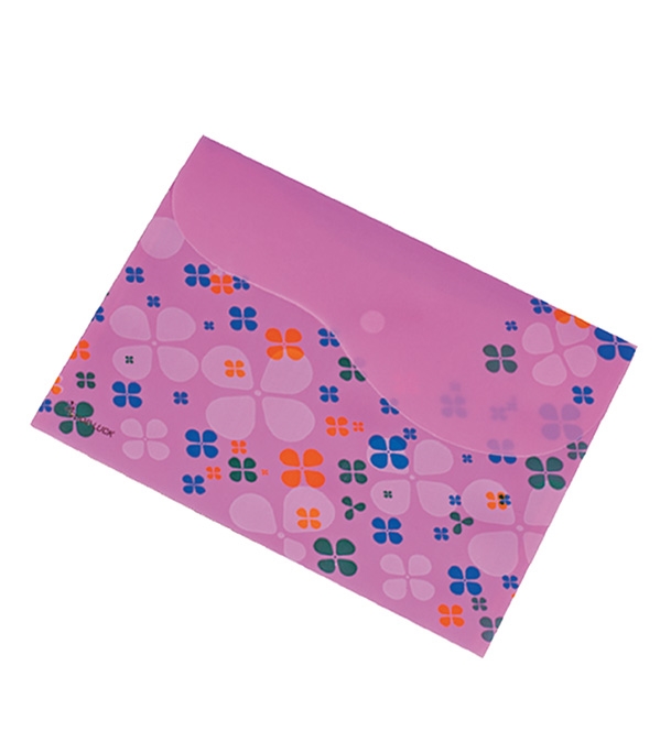 Picture of Good Luck Design My Bag Pink-A4
