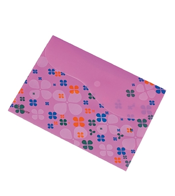 Picture of Good Luck Design My Bag Pink-A4