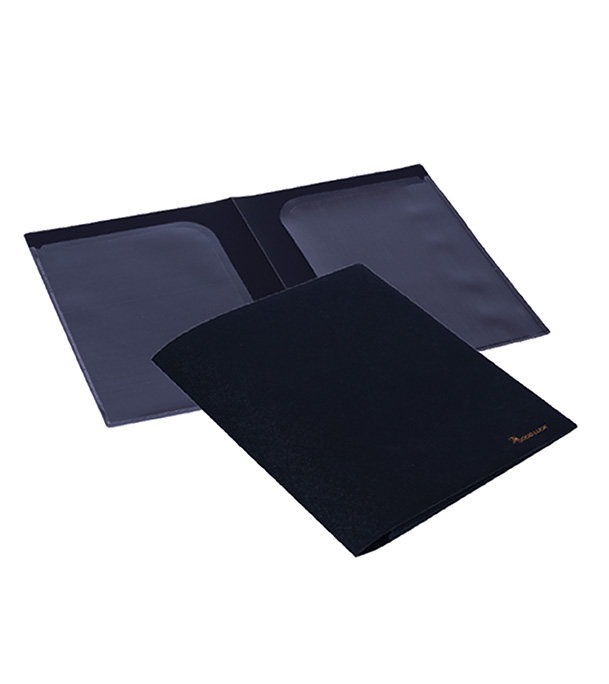 Picture of Good Luck Seminar File Black