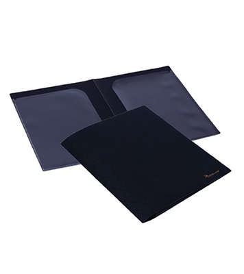 Picture of Good Luck Seminar File Black