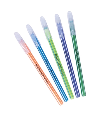 Picture of Good Luck Wisdom DF Pen 10 Pcs