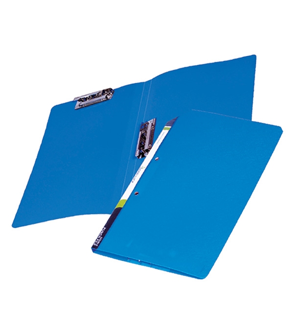 Picture of Good Luck Double Punch File FC Blue