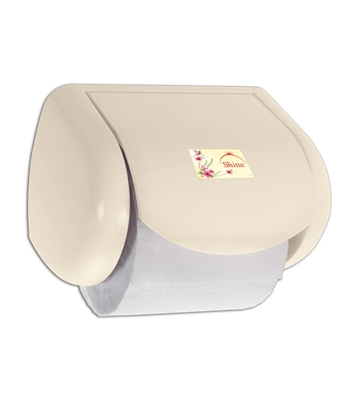 Picture of Fancy Tissue Holder Cream